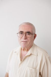 Josep, profe